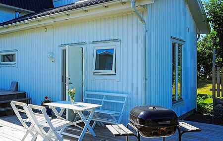 Sommerhus i Öckerö