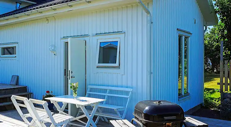 Sommerhus i Öckerö