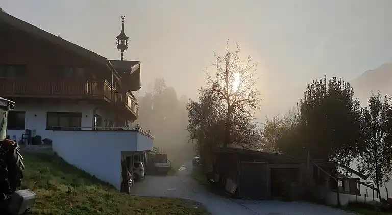 Apartment in Piesendorf