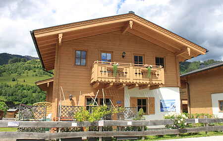 Cottage in Jesdorf