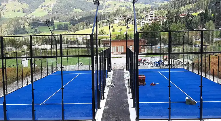 Leilighet i Hollersbach im Pinzgau