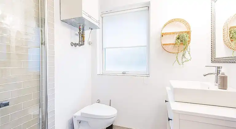 Holiday home in Houstrup