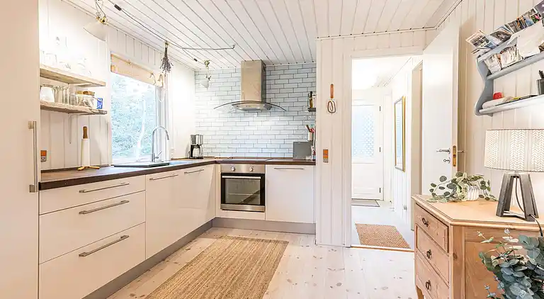 Holiday home in Houstrup