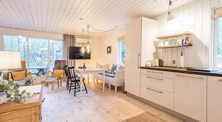 Holiday home in Houstrup