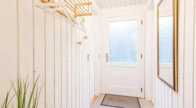 Holiday home in Houstrup