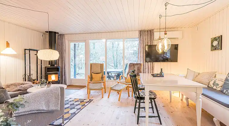 Holiday home in Houstrup