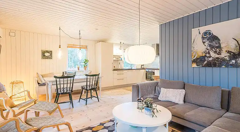 Holiday home in Houstrup