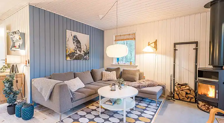 Holiday home in Houstrup