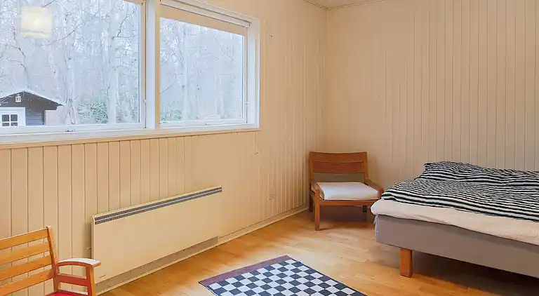 Vakantiehuis in Vejby