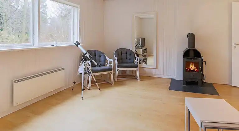 Vakantiehuis in Vejby