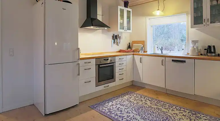 Vakantiehuis in Vejby