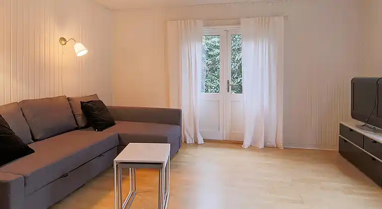 Vakantiehuis in Vejby