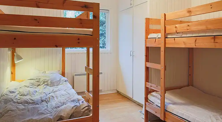 Vakantiehuis in Vejby