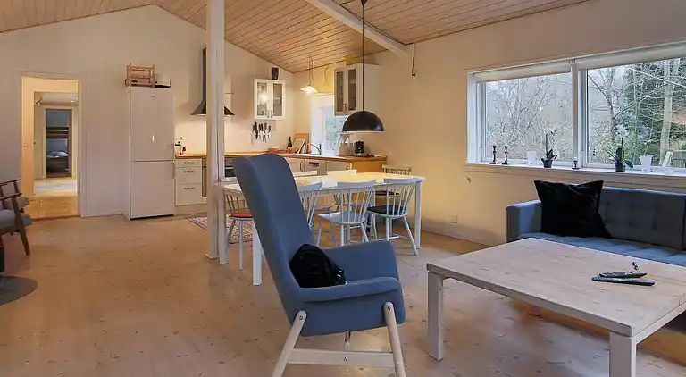 Vakantiehuis in Vejby