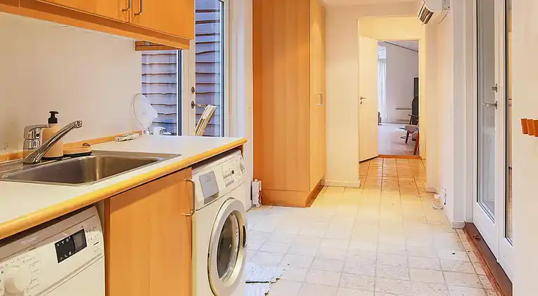 Vakantiehuis in Vejby