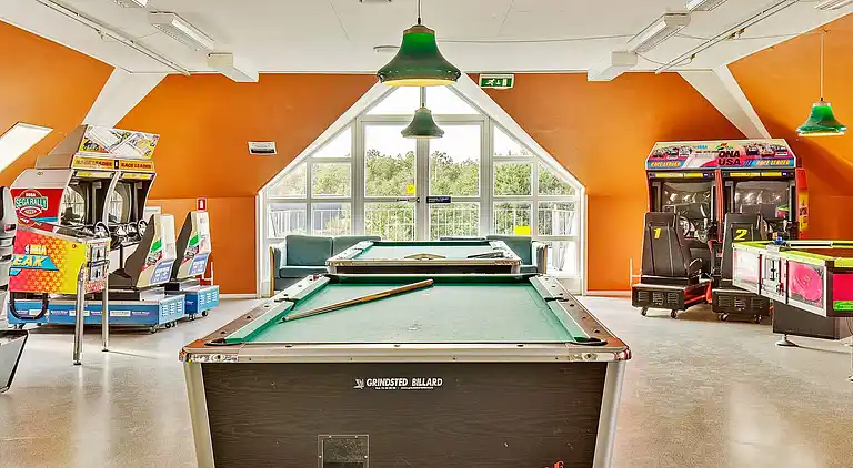 Holiday home in Havneby