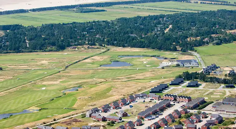 Holiday home in Havneby