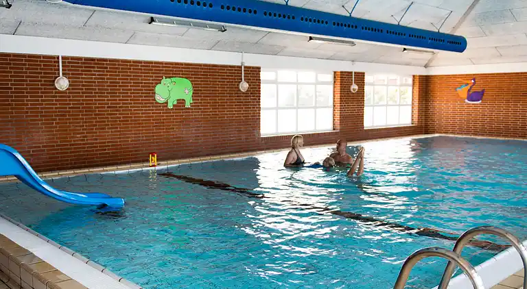 Semesterbostad i Havneby