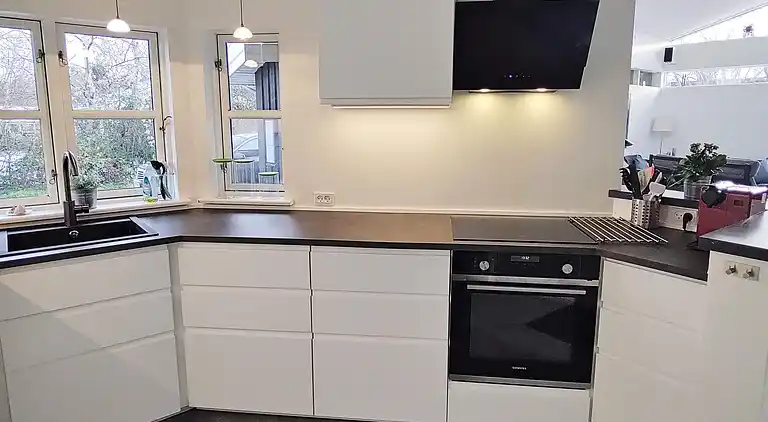 Holiday home in Græsted