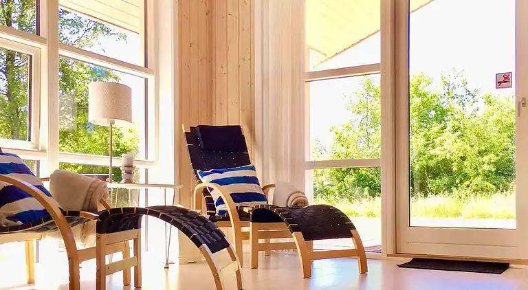 Holiday home in Bratten Strand