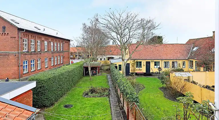 Holiday home in Ærøskøbing
