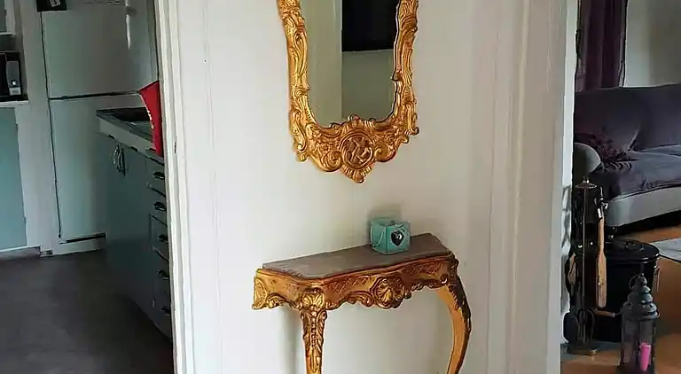 Sommerhus i Eksjö N