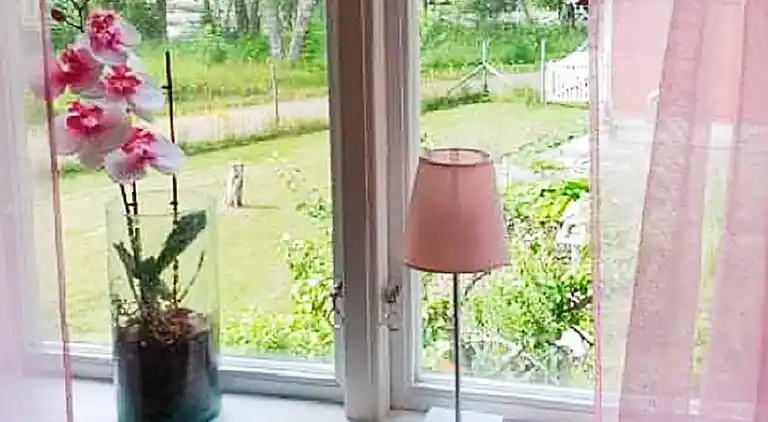 Sommerhus i Eksjö N