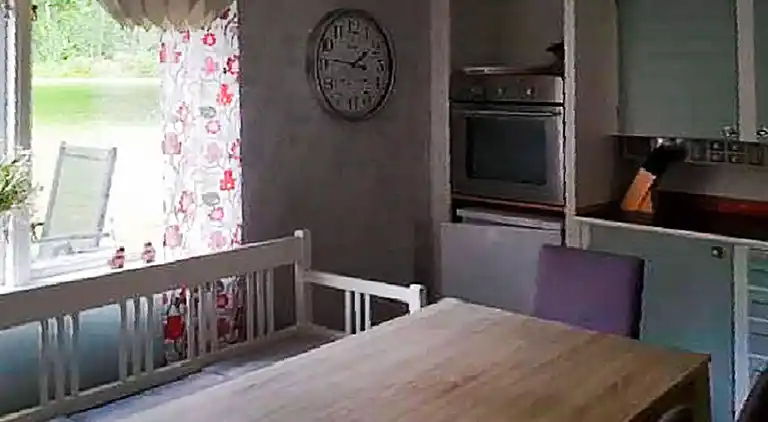 Sommerhus i Eksjö N