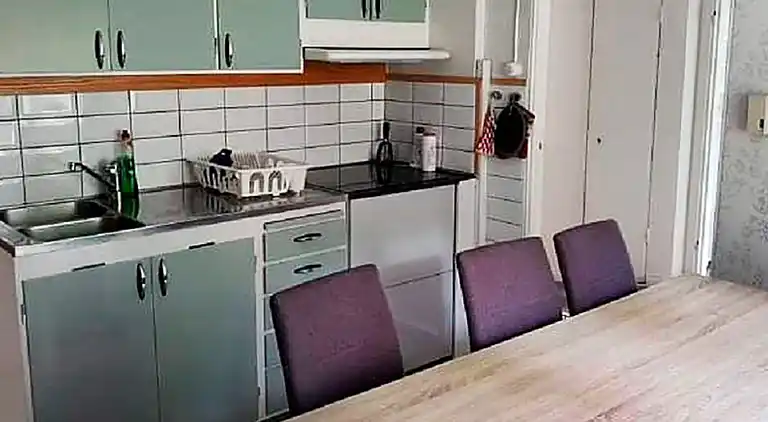 Sommerhus i Eksjö N