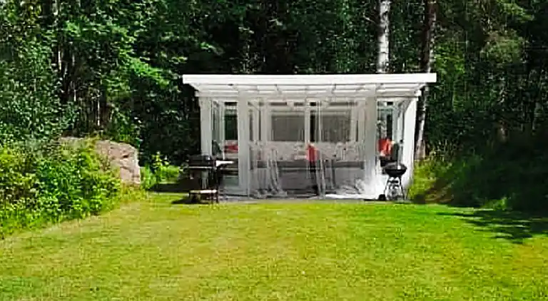 Sommerhus i Eksjö N
