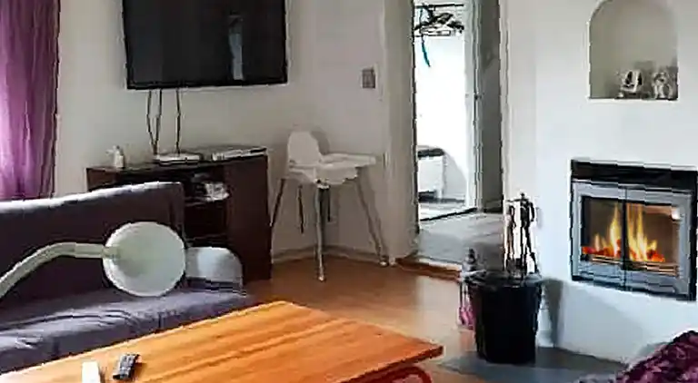 Sommerhus i Eksjö N