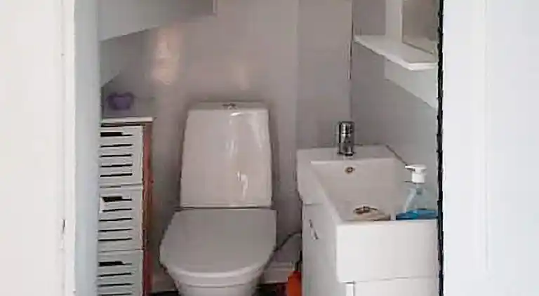 Sommerhus i Eksjö N