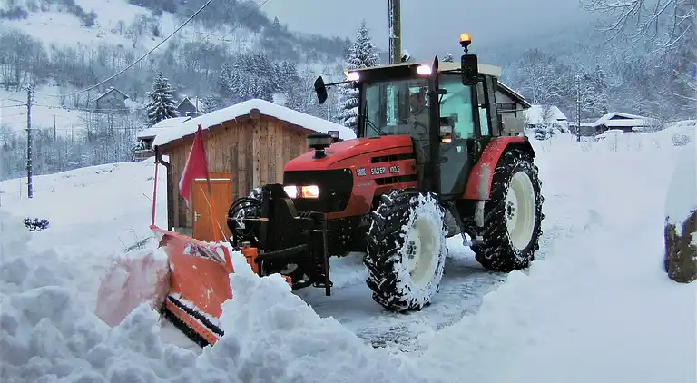 Cottage in Cornimont
