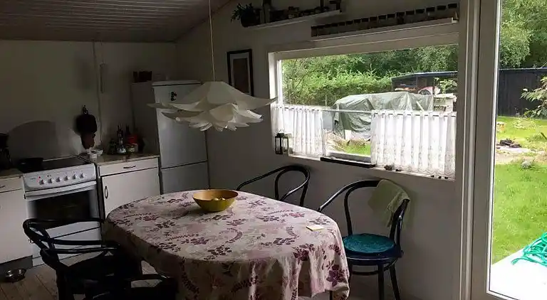 Ferienhaus in Frederiksværk