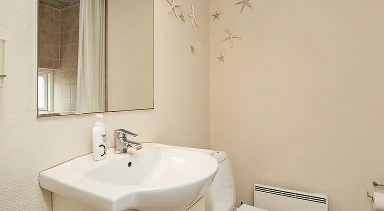 Semesterbostad i Ærøskøbing