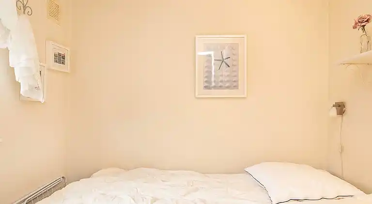 Semesterbostad i Ærøskøbing