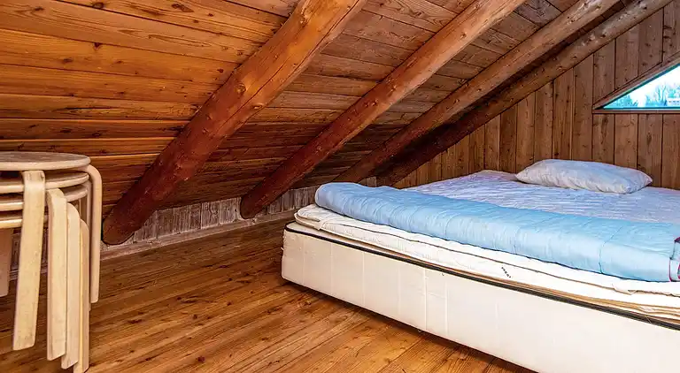 Feriebolig i Hovborg