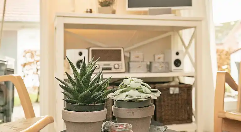 Semesterbostad i Ærøskøbing