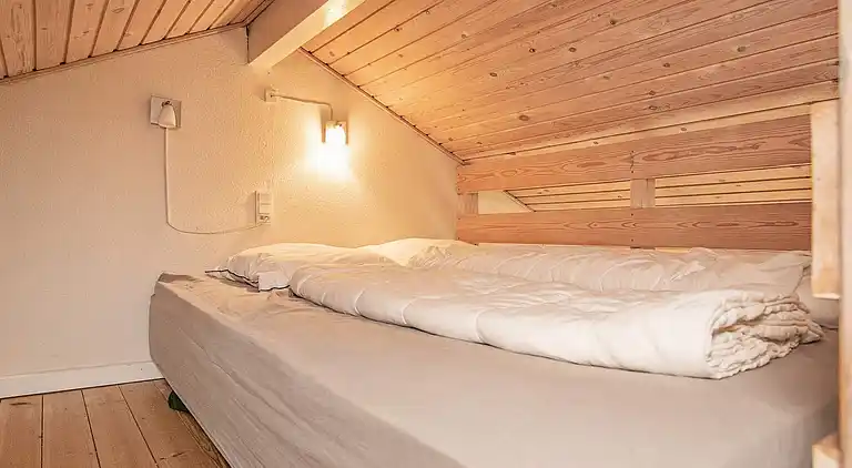 Semesterbostad i Ærøskøbing