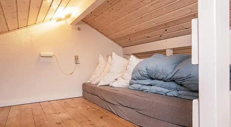 Sommerhus i Ærøskøbing