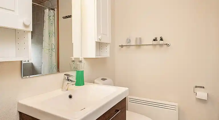 Sommerhus i Ærøskøbing