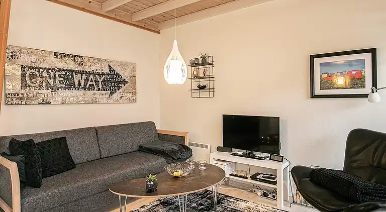 Sommerhus i Ærøskøbing