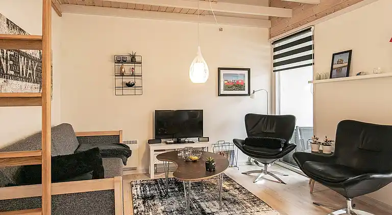 Sommerhus i Ærøskøbing