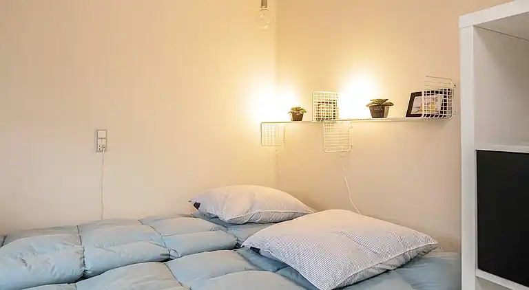 Sommerhus i Ærøskøbing