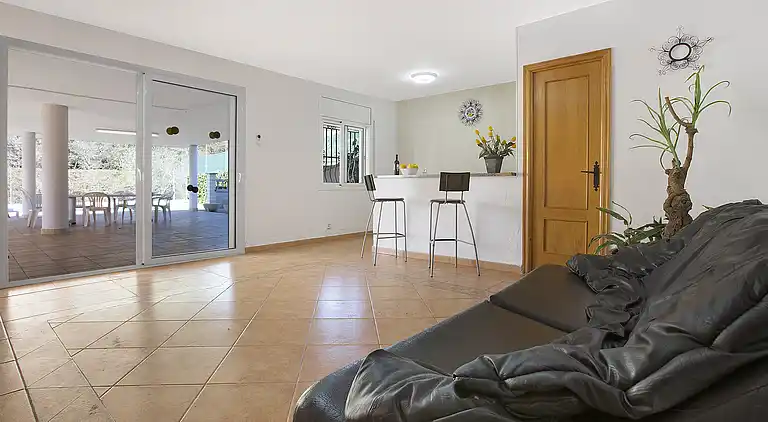 Villa avec piscine privée pour 10 personnes