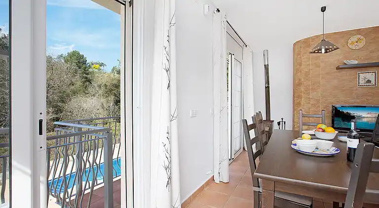 Villa avec piscine privée pour 10 personnes