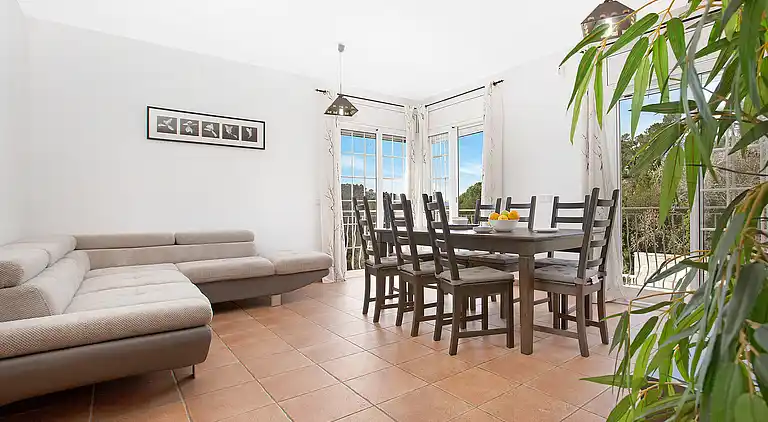 Villa avec piscine privée pour 10 personnes