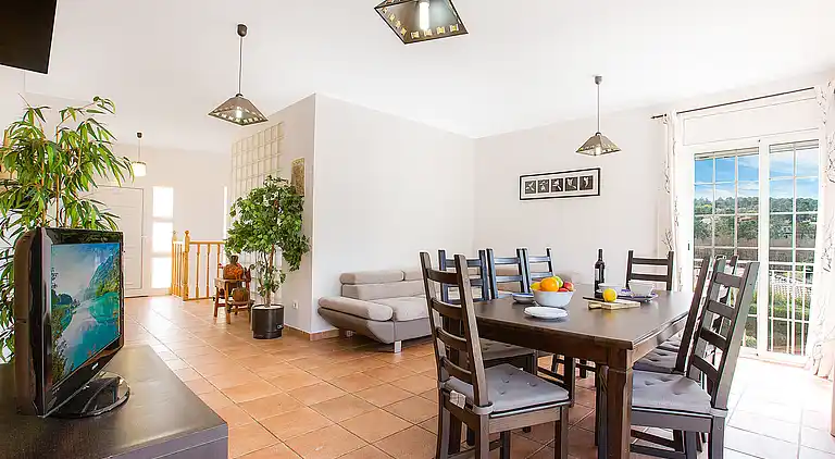 Villa avec piscine privée pour 10 personnes