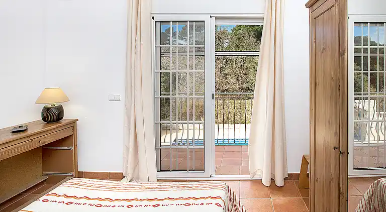 Villa avec piscine privée pour 10 personnes