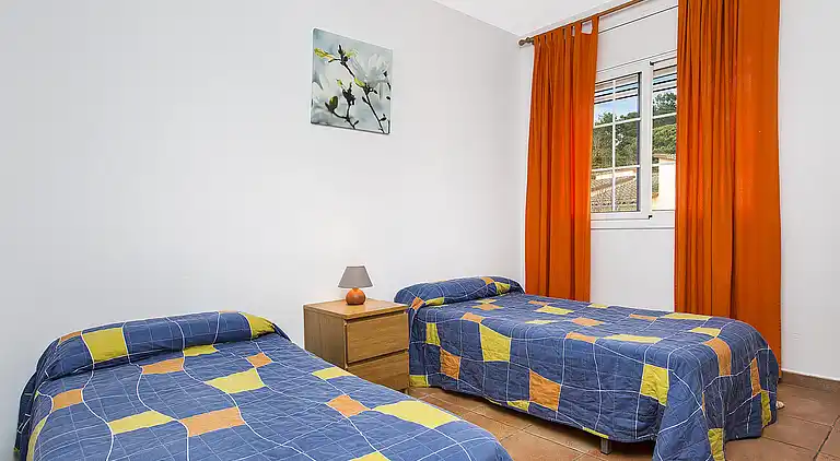 Villa avec piscine privée pour 10 personnes